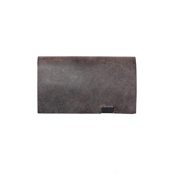 財布 メンズ レディース 牛革 所作 コインケース ブライドル |  | 06