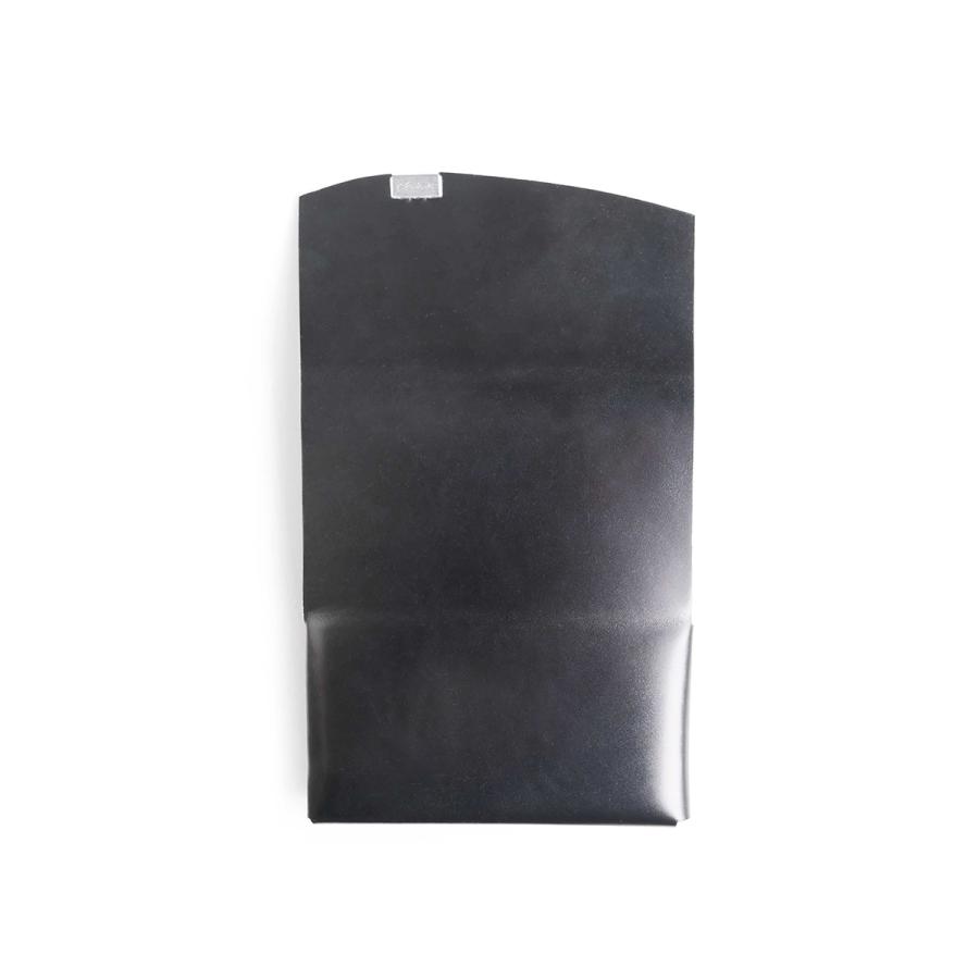 財布 メンズ レディース 馬革 所作 コインケース コードヴァン | 所作 | 06