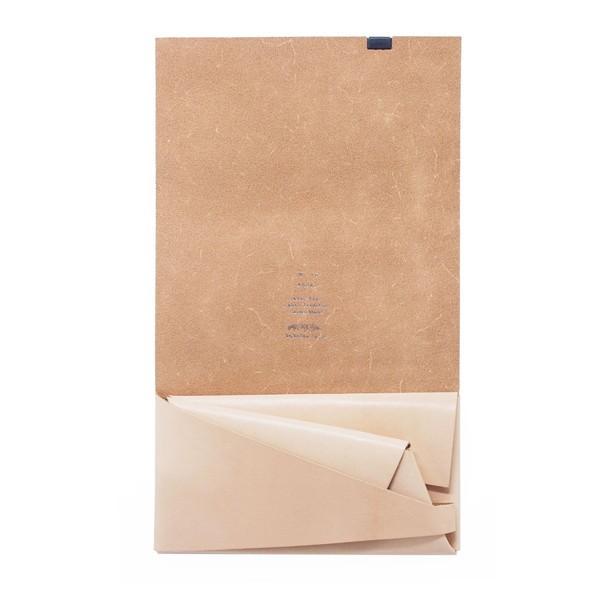 所作 財布 長財布 メンズ レディース 牛革 ロング ベーシック
