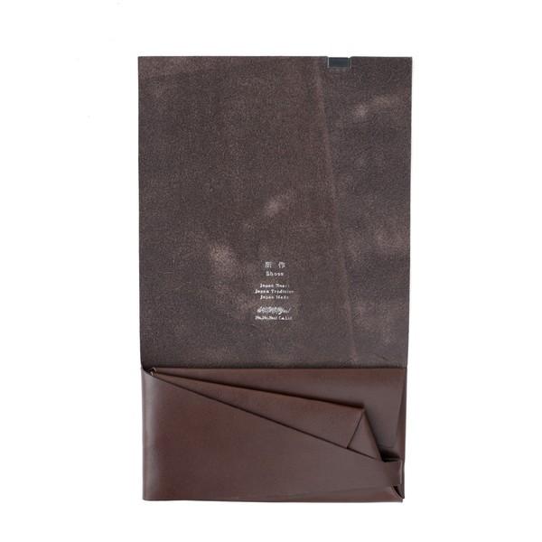 所作 財布 長財布 メンズ レディース 牛革 ロング ベーシック