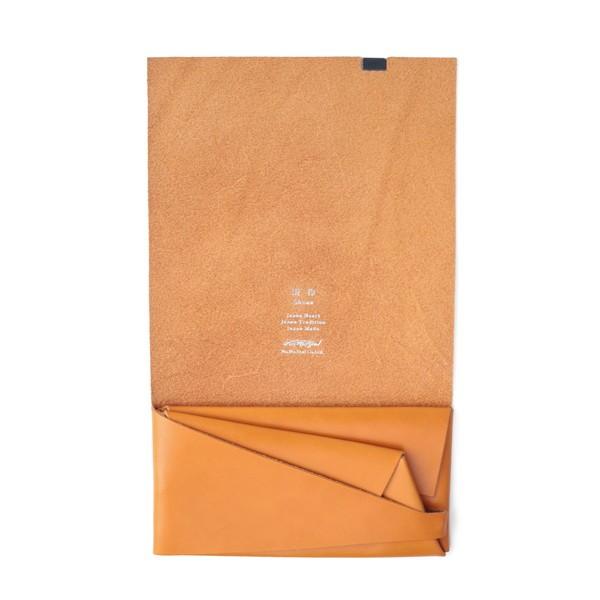 所作 財布 長財布 メンズ レディース 牛革 ロング ベーシック