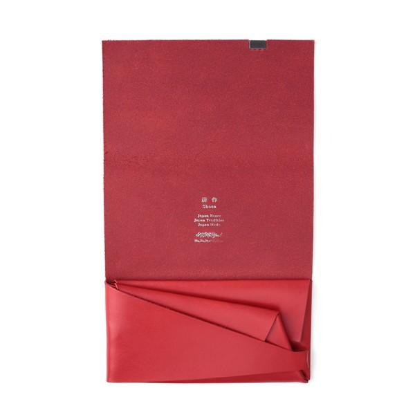 財布 長財布 メンズ レディース 牛革 所作 ロング ベーシック | 所作 | 08