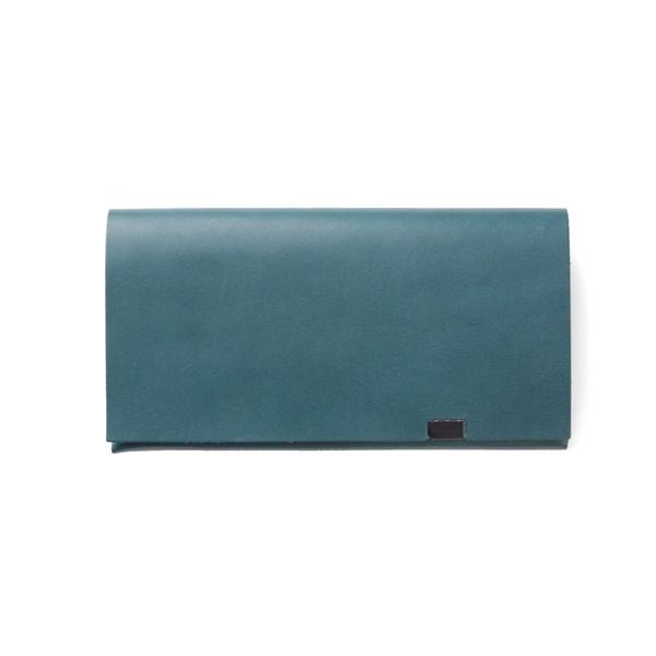 財布 長財布 メンズ レディース 牛革 所作 ロング ベーシック | 所作 | 04