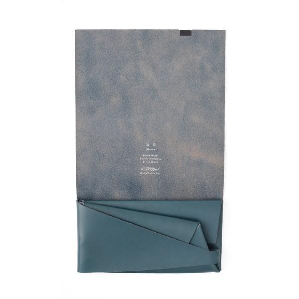 財布 長財布 メンズ レディース 牛革 所作 ロング ベーシック | 所作 | 10