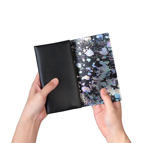 所作（shosa） 財布 長財布 メンズ レディース 牛革 ロング sabaoSP