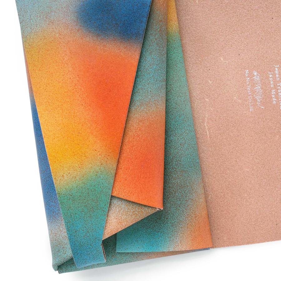  財布 長財布 メンズ レディース 牛革 所作 ロング シーグラス