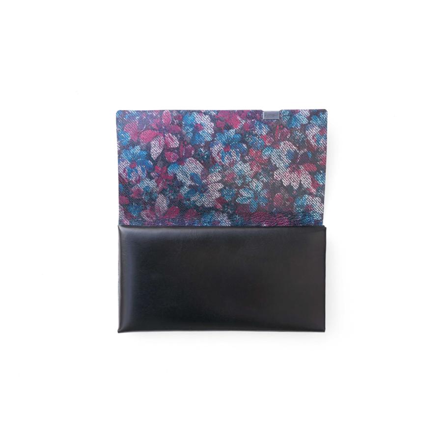 所作（shosa） 財布 長財布 メンズ レディース 牛革 ロング ワルツ