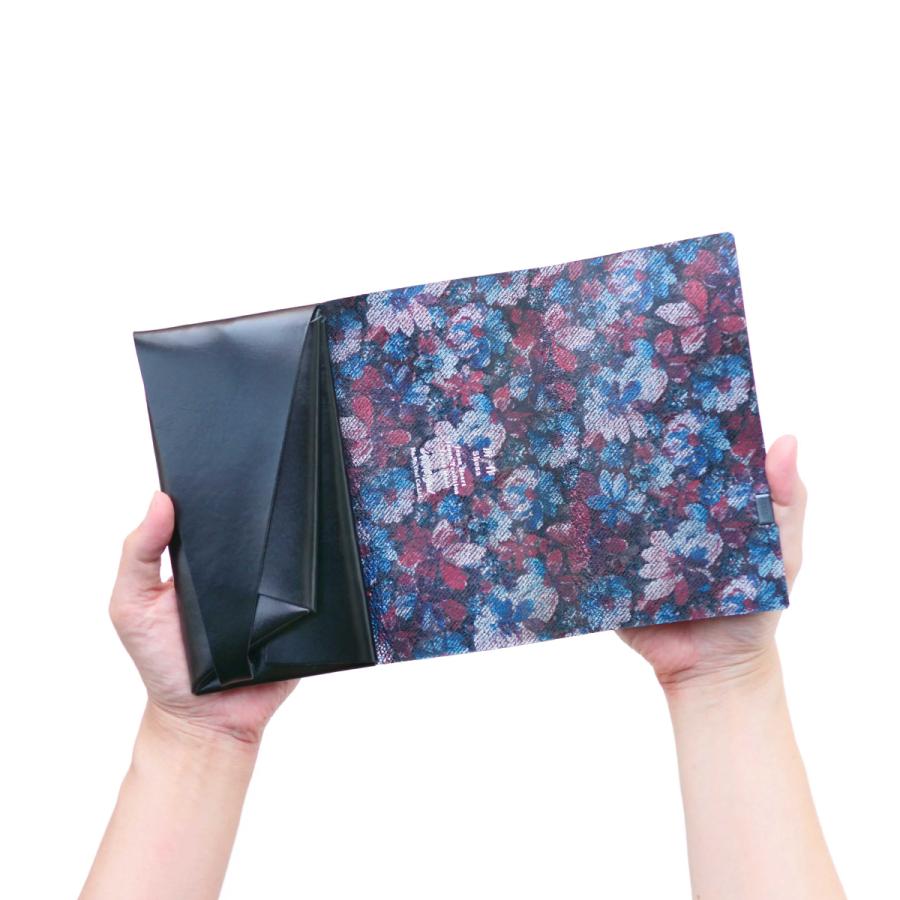 所作（shosa） 財布 長財布 メンズ レディース 牛革 ロング ワルツ