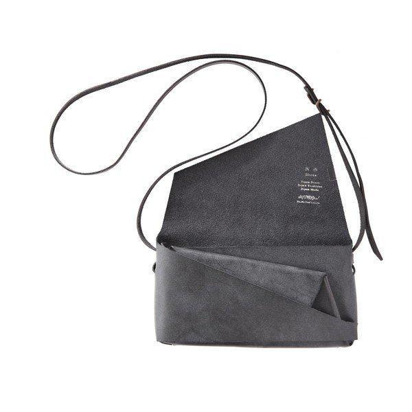 ショルダーポーチ 所作 ブライドル ブラック : 所作 Official - 通販