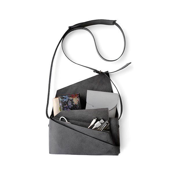 ショルダーポーチ 所作 ブライドル ブラック : 所作 Official - 通販