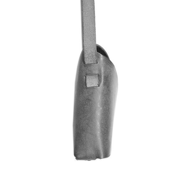 ショルダーポーチ 所作 ブライドル ブラック |  | 06