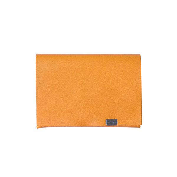 財布 二つ折り 三つ折り メンズ レディース 牛革 所作 ショート1.0 ベーシック |  | 07