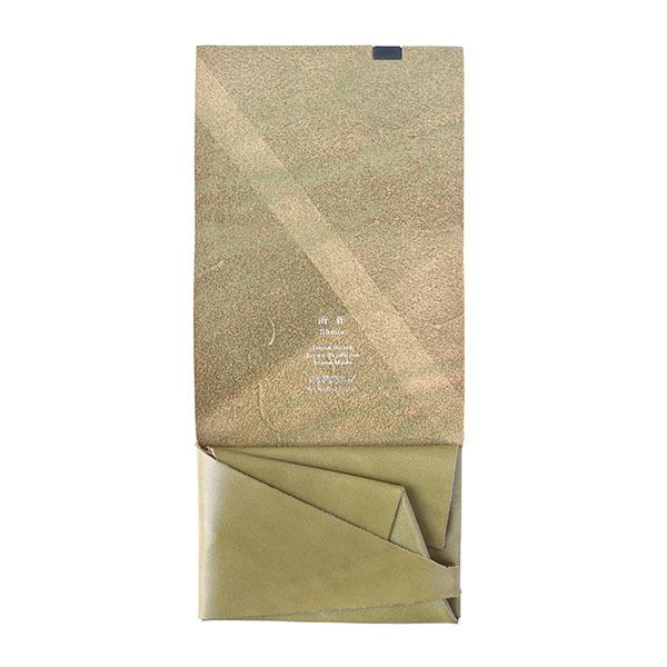 財布 二つ折り 三つ折り メンズ レディース 牛革 所作 ショート1.0 ベーシック |  | 03