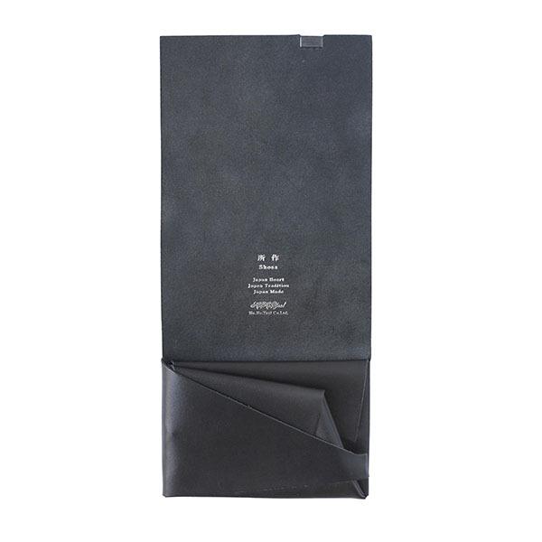 財布 二つ折り 三つ折り メンズ レディース 牛革 所作 ショート1.0 ベーシック |  | 06