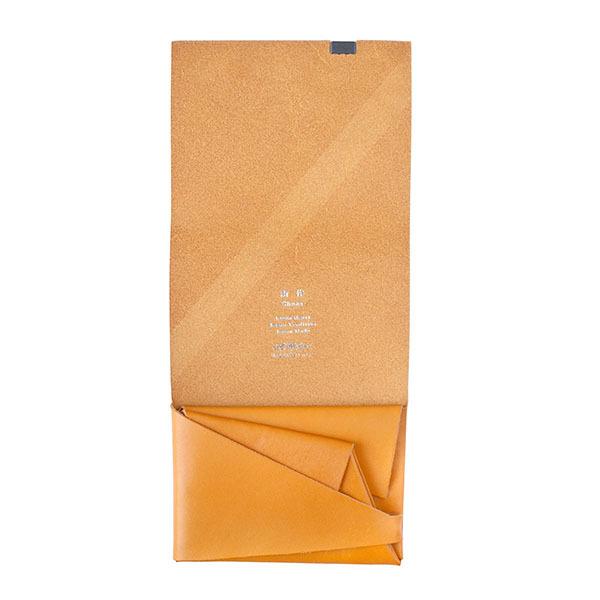 財布 二つ折り 三つ折り メンズ レディース 牛革 所作 ショート1.0 ベーシック |  | 01