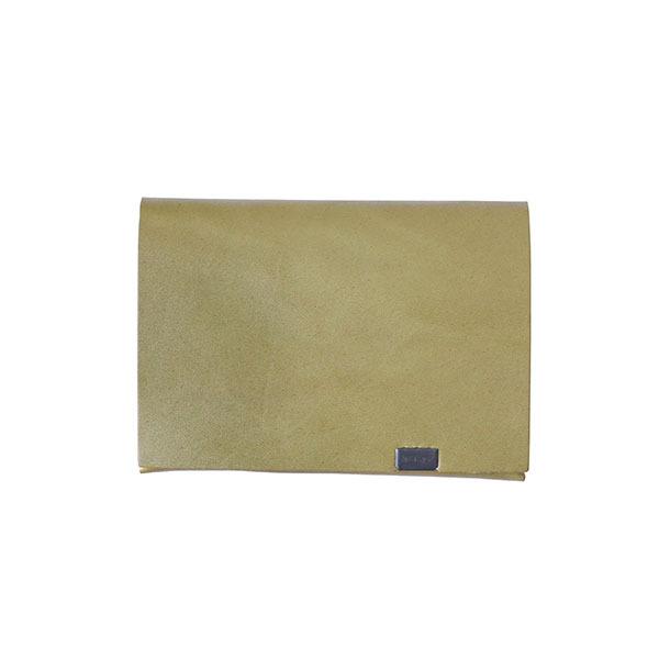 財布 二つ折り 三つ折り メンズ レディース 牛革 所作 ショート1.0 ベーシック |  | 11