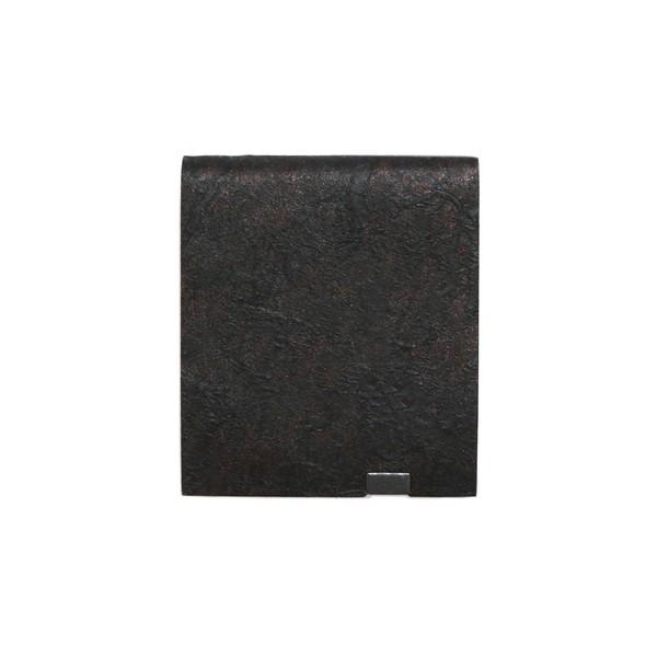 財布 二つ折り 三つ折り メンズ レディース 牛革 所作 ショート2.0 赤提灯に誘われて。 |  | 01