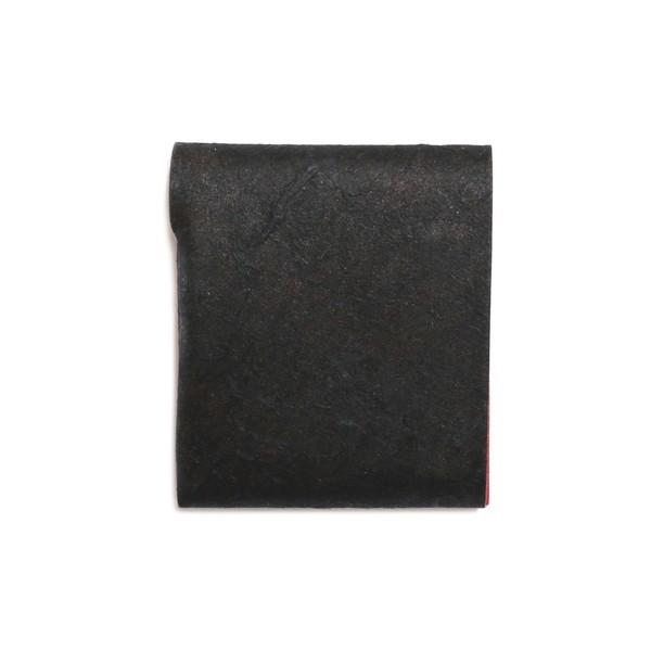 財布 二つ折り 三つ折り メンズ レディース 牛革 所作 ショート2.0 赤提灯に誘われて。 |  | 02