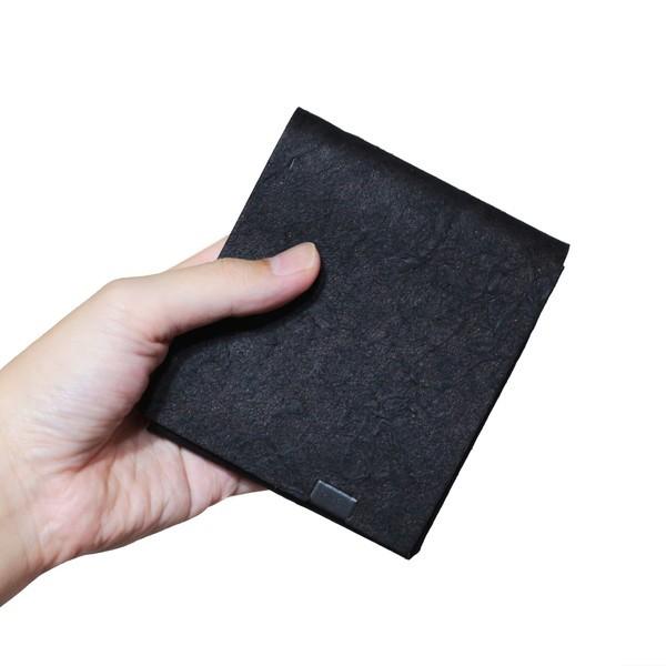 財布 二つ折り 三つ折り メンズ レディース 牛革 所作 ショート2.0 赤提灯に誘われて。 |  | 08