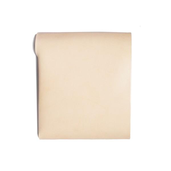 財布 二つ折り 三つ折り メンズ レディース 牛革 所作 ショート2.0 ベーシック ナチュラル |  | 01