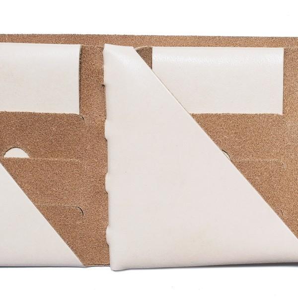 財布 二つ折り 三つ折り メンズ レディース 牛革 所作 ショート2.0 ベーシック ナチュラル |  | 05