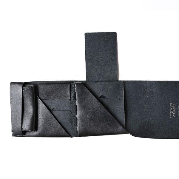 財布 二つ折り 三つ折り メンズ レディース 牛革 所作 ショート2.0 ベーシック |  | 08