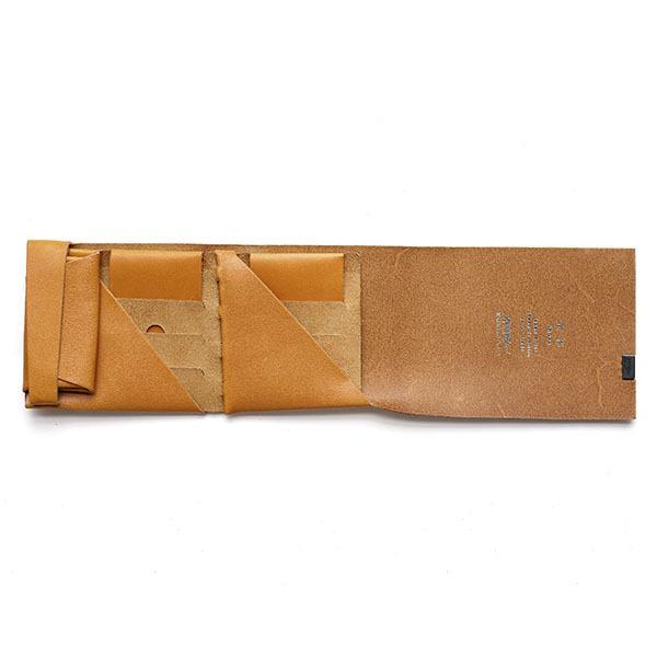 財布 二つ折り 三つ折り メンズ レディース 牛革 所作 ショート2.0 ベーシック |  | 11