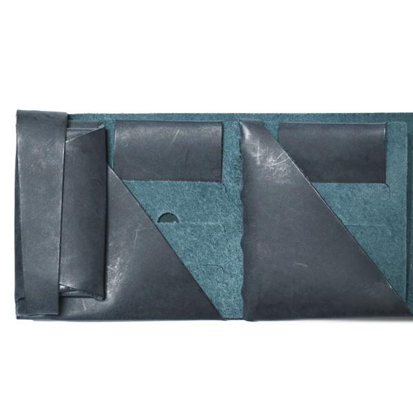 財布 二つ折り 三つ折り メンズ レディース 牛革 所作 ショート2.0 ブライドル |  | 14