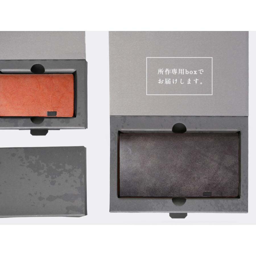 財布 二つ折り 三つ折り メンズ レディース 牛革 所作 ショート2.0 ブライドル |  | 20