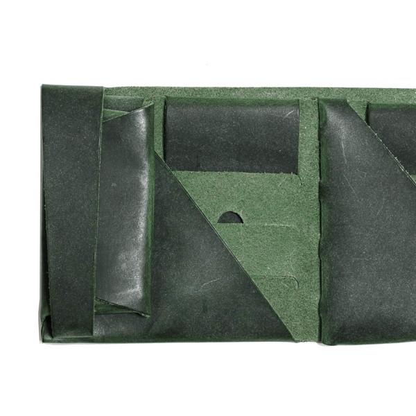 財布 二つ折り 三つ折り メンズ レディース 牛革 所作 ショート2.0 ブライドル |  | 11