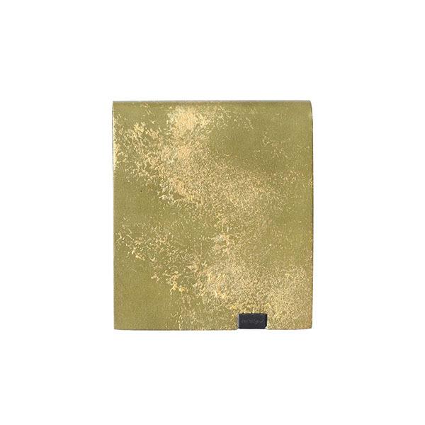 財布 二つ折り 三つ折り メンズ レディース 牛革 所作 ショート2.0 雲母 キララ |  | 13