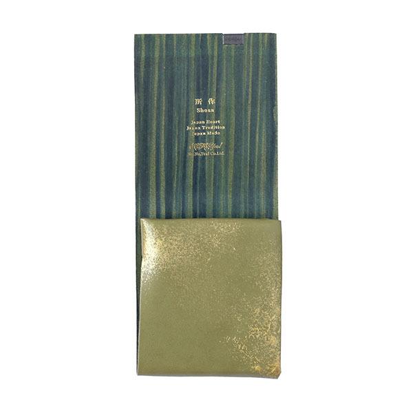 財布 二つ折り 三つ折り メンズ レディース 牛革 所作 ショート2.0 雲母 キララ |  | 05