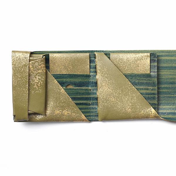 財布 二つ折り 三つ折り メンズ レディース 牛革 所作 ショート2.0 雲母 キララ |  | 14