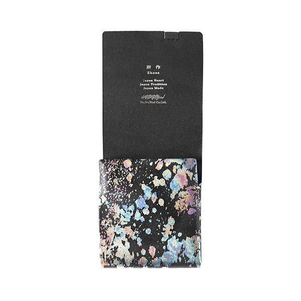 財布 二つ折り 三つ折り メンズ レディース 牛革 所作 ショート2.0  sabaoSP  シャボン |  | 06