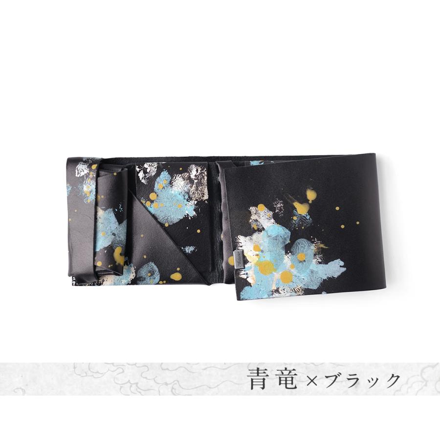 所作 財布 二つ折り 三つ折り メンズ レディース 牛革 ショート 所作 財布 二つ折り 三つ折り メンズ レディース 牛革 ショート