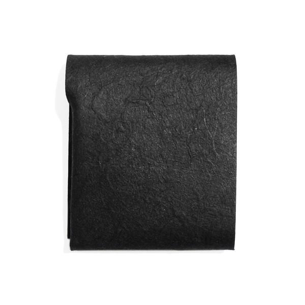 財布 二つ折り 三つ折り メンズ レディース 牛革 所作 ショート2.0 黒和紙 白和紙 |  | 03