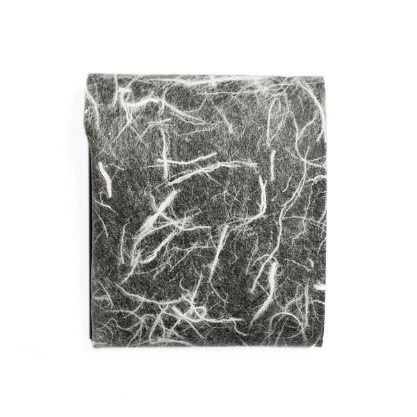 財布 二つ折り 三つ折り メンズ レディース 牛革 所作 ショート2.0 黒和紙 白和紙 |  | 06