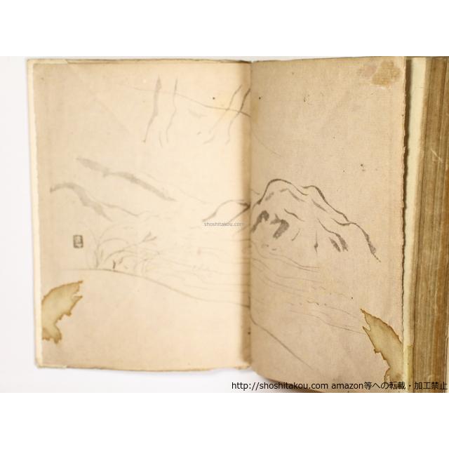 三島由紀夫・花ざかりの森・七丈書院・初版 初版 花ざかりの森 三島由紀夫 七丈書院刊 - メルカリ