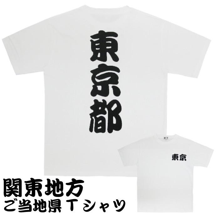 コロナ 支援 応援 値下げ Tシャツ 県T おもしろTシャツ 関東地方 茨城 栃木 群馬 埼玉 千葉 東京 神奈川 山梨 (メ) 祭り イベント 学園祭 文化祭 コンパ｜shot｜02