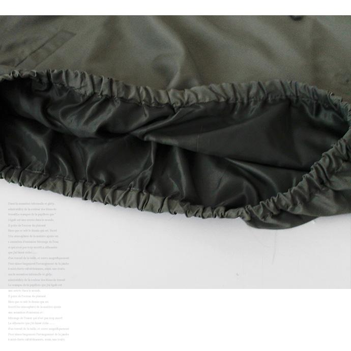 レディース パーカー ハーフ ジップ ナイロン フード ポケット スポーツ 運動 ウェア 無地 防寒 (メ) |  | 09