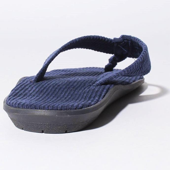 OP Ocean Pacific メンズ サンダル ビーチサンダル カジュアルサンダル トングサンダル リゾートサンダル コーデュロイ 海水浴 アウトドア メール便なら送料無料 |  | 15