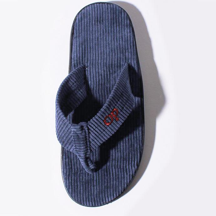 OP Ocean Pacific メンズ サンダル ビーチサンダル カジュアルサンダル トングサンダル リゾートサンダル コーデュロイ 海水浴 アウトドア メール便なら送料無料 |  | 16