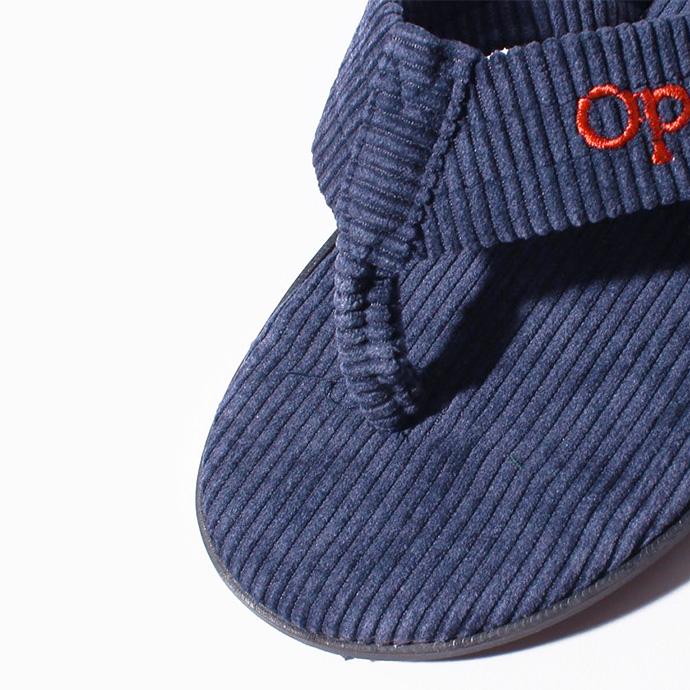 OP Ocean Pacific メンズ サンダル ビーチサンダル カジュアルサンダル トングサンダル リゾートサンダル コーデュロイ 海水浴 アウトドア メール便なら送料無料 |  | 17