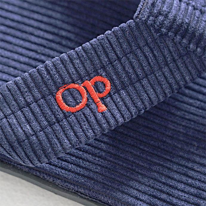 OP Ocean Pacific メンズ サンダル ビーチサンダル カジュアルサンダル トングサンダル リゾートサンダル コーデュロイ 海水浴 アウトドア メール便なら送料無料 |  | 19