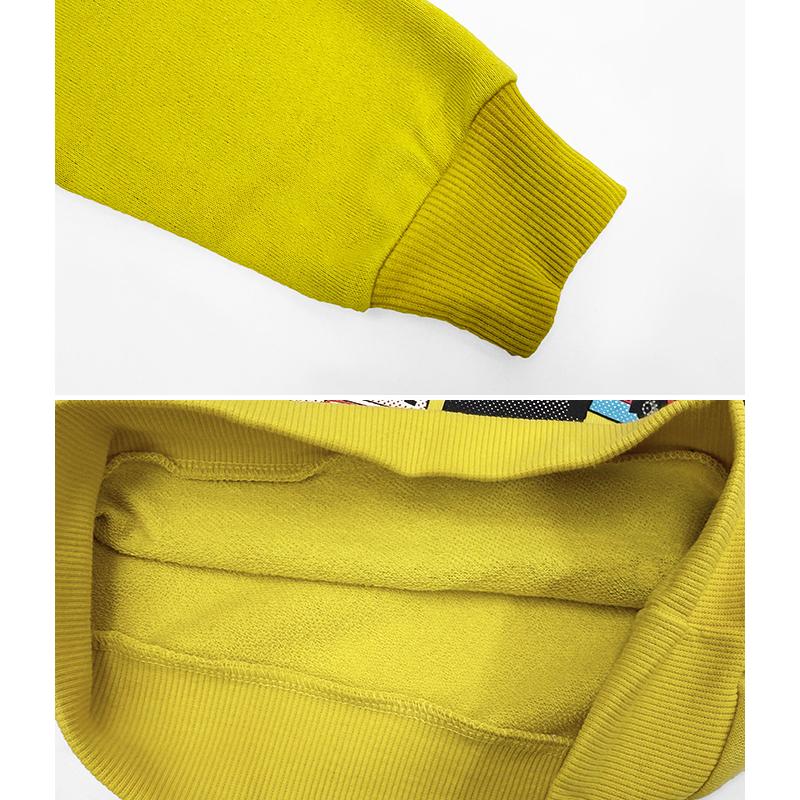 タイムセール トレーナー スウェット プルオーバー 長袖 トップス 裏毛 車 緊急車両 救急車 パトカー 消防車 アソート 子供服 キッズ 男の子 男児 送料無料 |  | 26