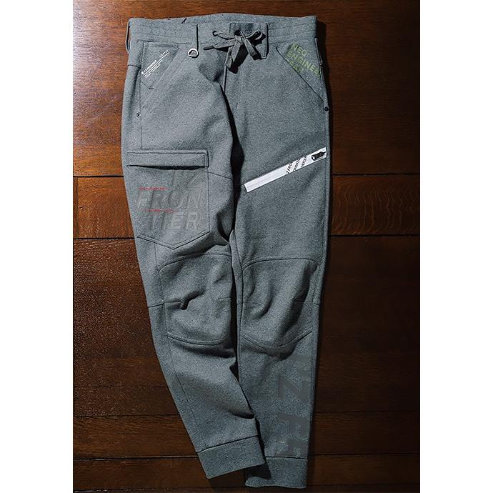 アイスアンドテクノ　ワークパンツ 楽天市場】【P5倍】 アイズフロンティア #3353 レトロフューチャー