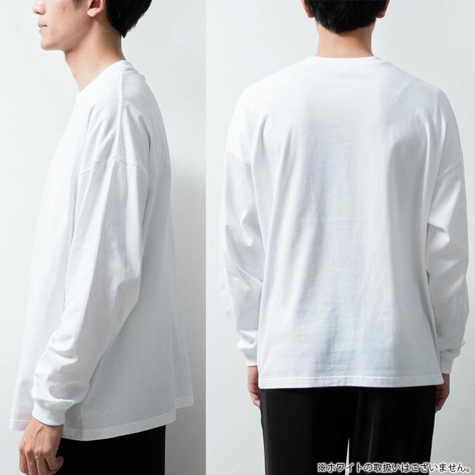ロンT 長袖 Tシャツ カットソー トップス United Athle ユナイテッド
