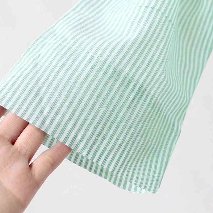 レディース オフショル オフショルダー カットソー ブラウス 7分袖 ストライプ オフショルブラウス メール便なら送料無料 値下げ |  | 12