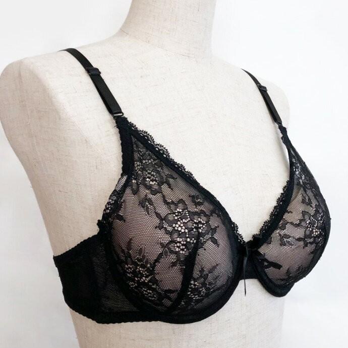 ブラジャー ブラ&ショーツセット 盛りブラ 下着 女性下着 ショーツ セット 盛り 谷間 レース リボン 上下 かわいい アジャスター |  | 10