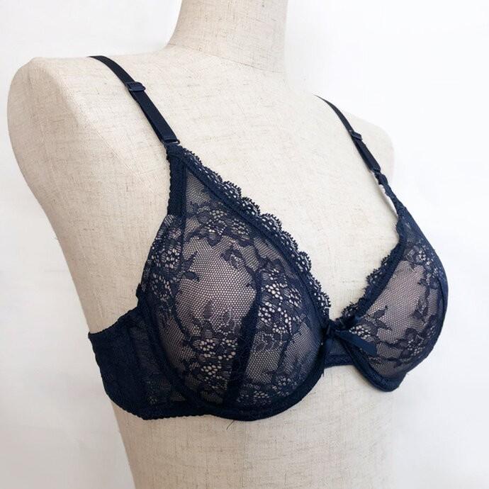 ブラジャー ブラ&ショーツセット 盛りブラ 下着 女性下着 ショーツ セット 盛り 谷間 レース リボン 上下 かわいい アジャスター |  | 11